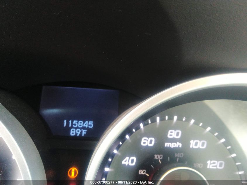2013 ACURA TL ADVANCE - 19UUA9F70DA002694