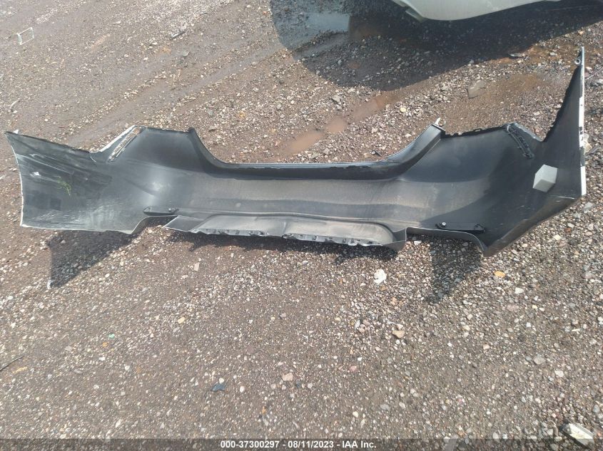 2023 TOYOTA CAMRY SE NIGHT SHADE/SE - 4T1G11AK0PU719586