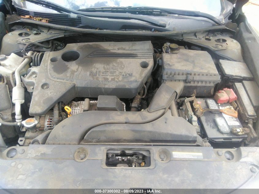 2016 NISSAN ALTIMA 2.5 - 1N4AL3AP1GC193752