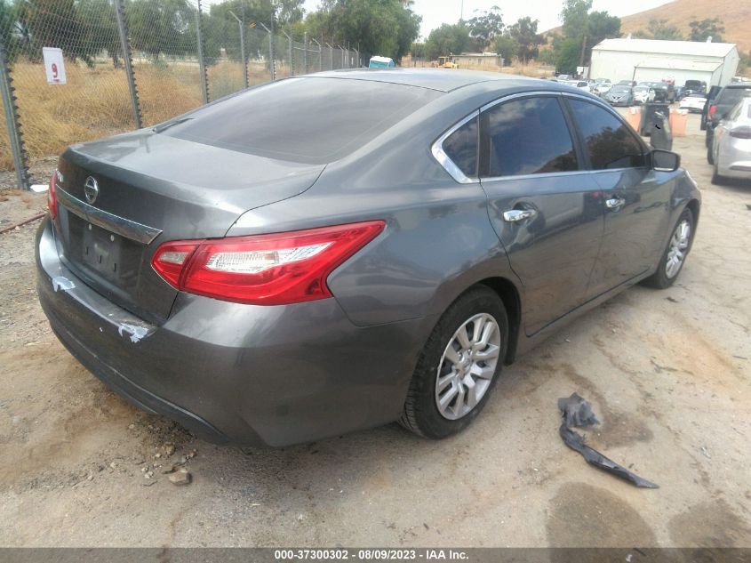 2016 NISSAN ALTIMA 2.5 - 1N4AL3AP1GC193752