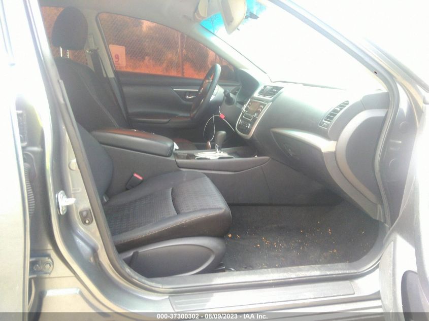 2016 NISSAN ALTIMA 2.5 - 1N4AL3AP1GC193752