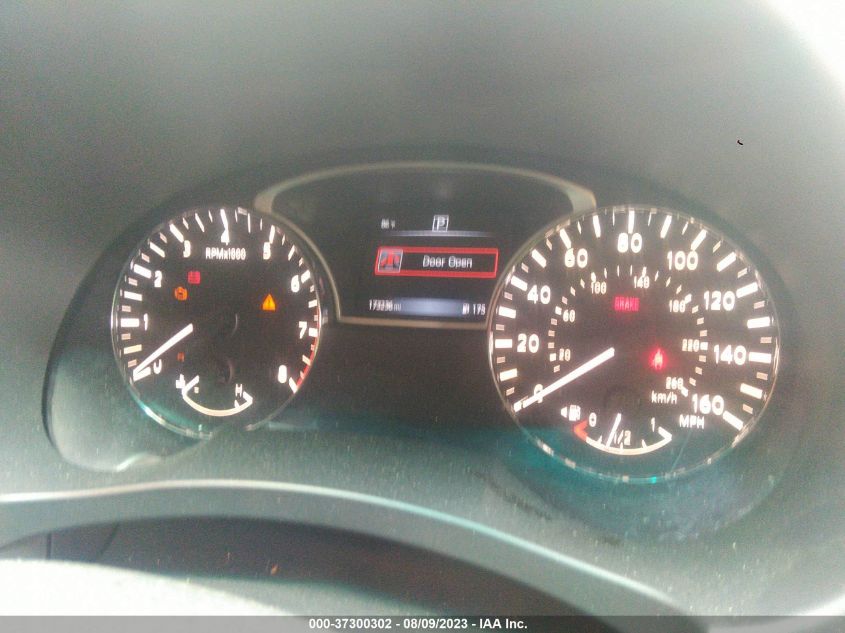 2016 NISSAN ALTIMA 2.5 - 1N4AL3AP1GC193752