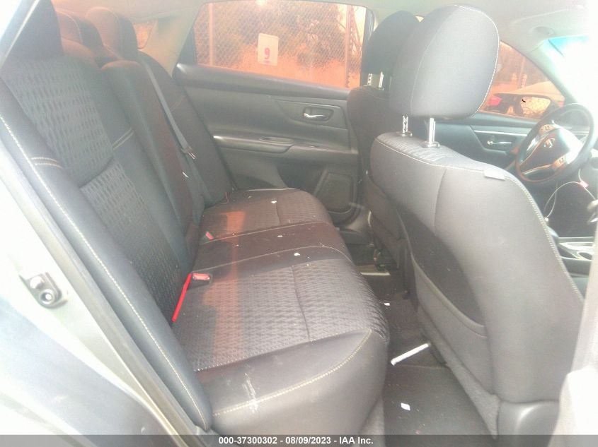 2016 NISSAN ALTIMA 2.5 - 1N4AL3AP1GC193752