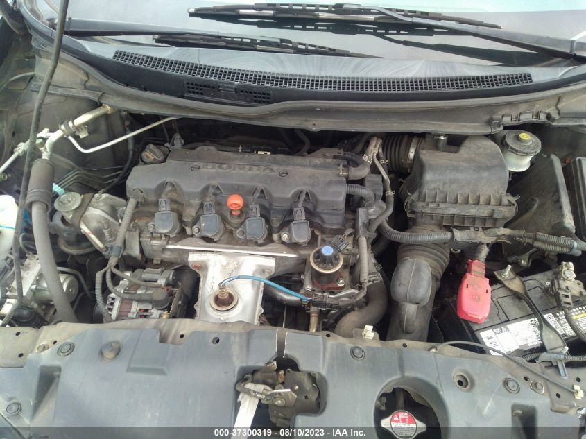 2015 HONDA CIVIC SE - 2HGFB2F75FH546111