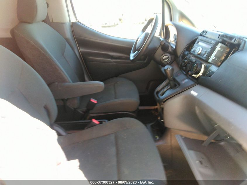 2015 NISSAN NV200 SV - 3N6CM0KN3FK713564