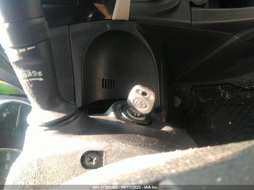 2016 TOYOTA COROLLA L/LE/S/S PLUS/LE PLUS - 5YFBURHE6GP518986