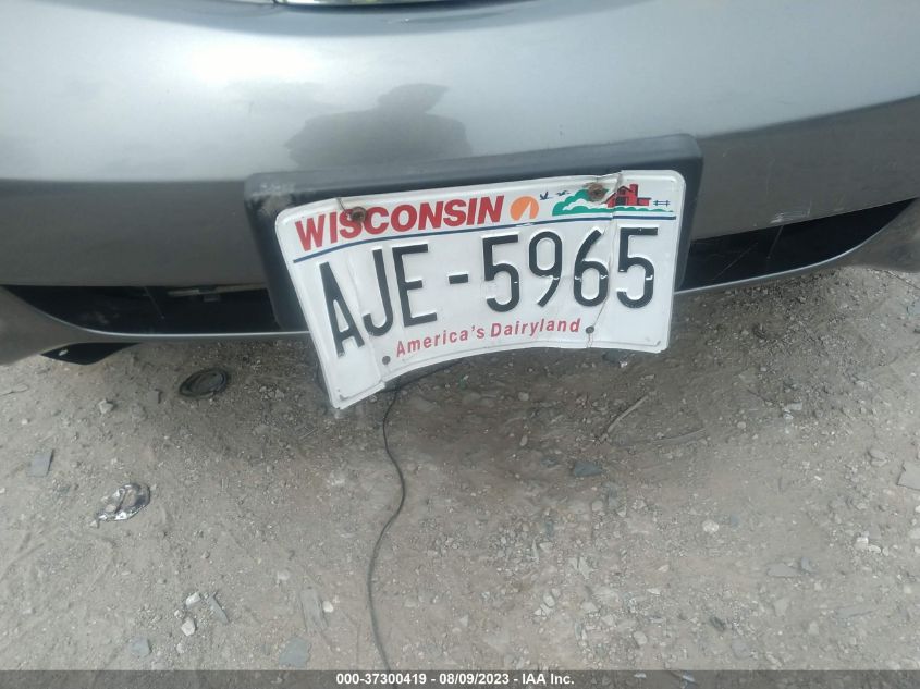 2013 NISSAN MURANO S - JN8AZ1MW1DW302452