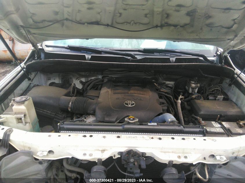 2015 TOYOTA TUNDRA 2WD TRUCK SR - 5TFNY5F13FX174964