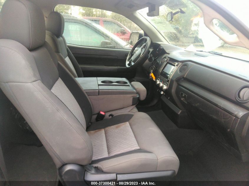 2015 TOYOTA TUNDRA 2WD TRUCK SR - 5TFNY5F13FX174964