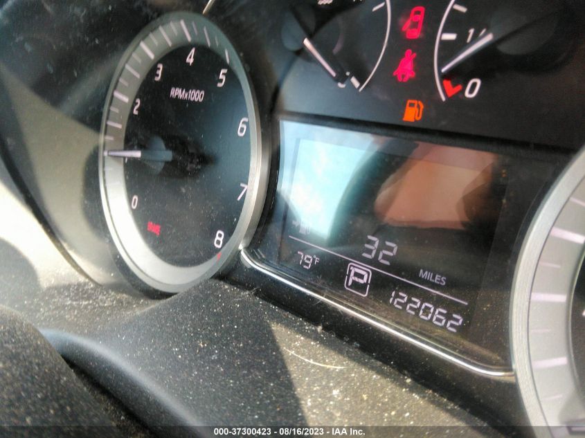2015 NISSAN SENTRA SV - 3N1AB7AP2FL693736