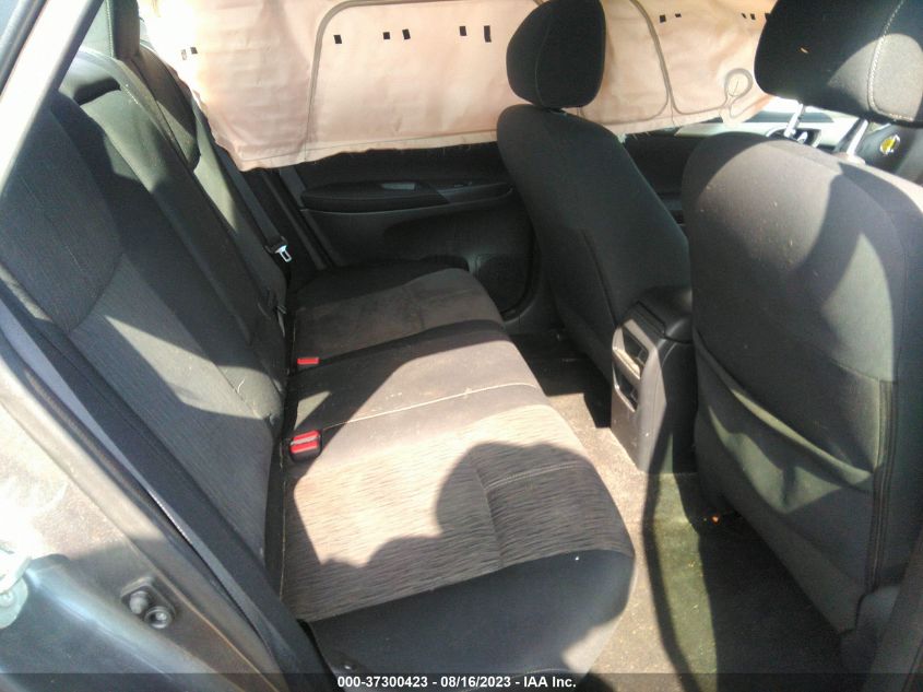 2015 NISSAN SENTRA SV - 3N1AB7AP2FL693736