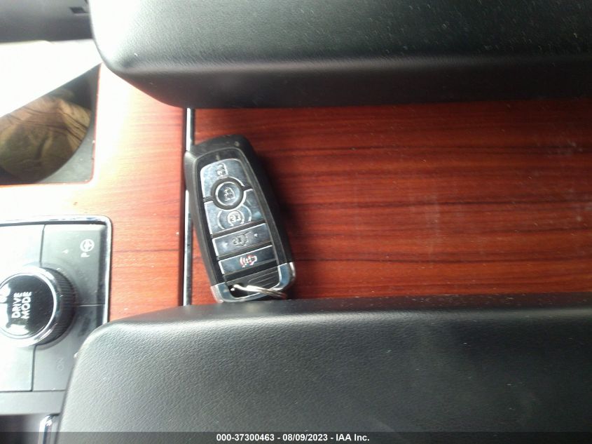 2020 LINCOLN NAVIGATOR L STANDARD - 5LMJJ3NT8LEL04537