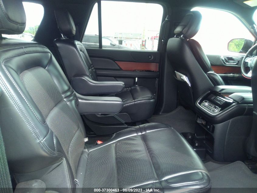 2020 LINCOLN NAVIGATOR L STANDARD - 5LMJJ3NT8LEL04537