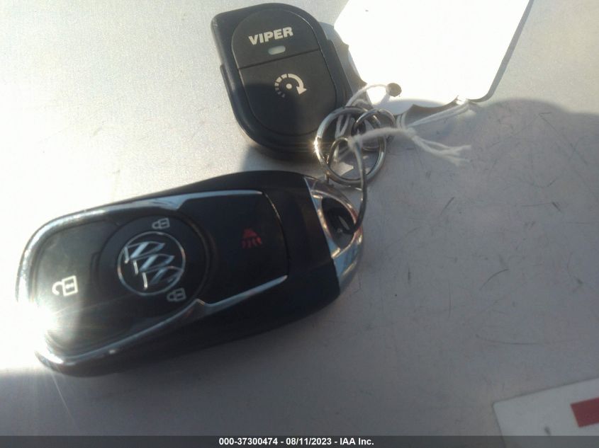 2018 BUICK ENCORE PREFERRED - KL4CJASB0JB696597