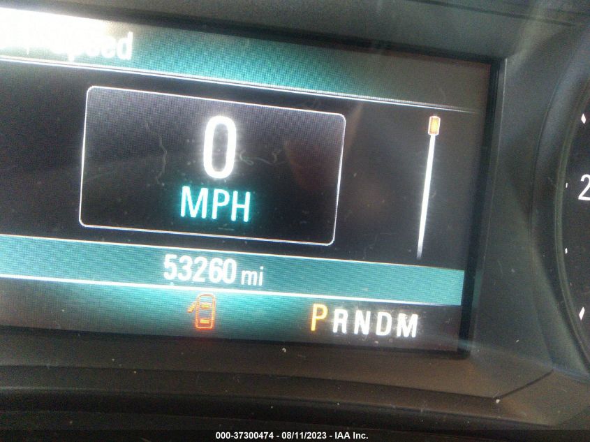 2018 BUICK ENCORE PREFERRED - KL4CJASB0JB696597