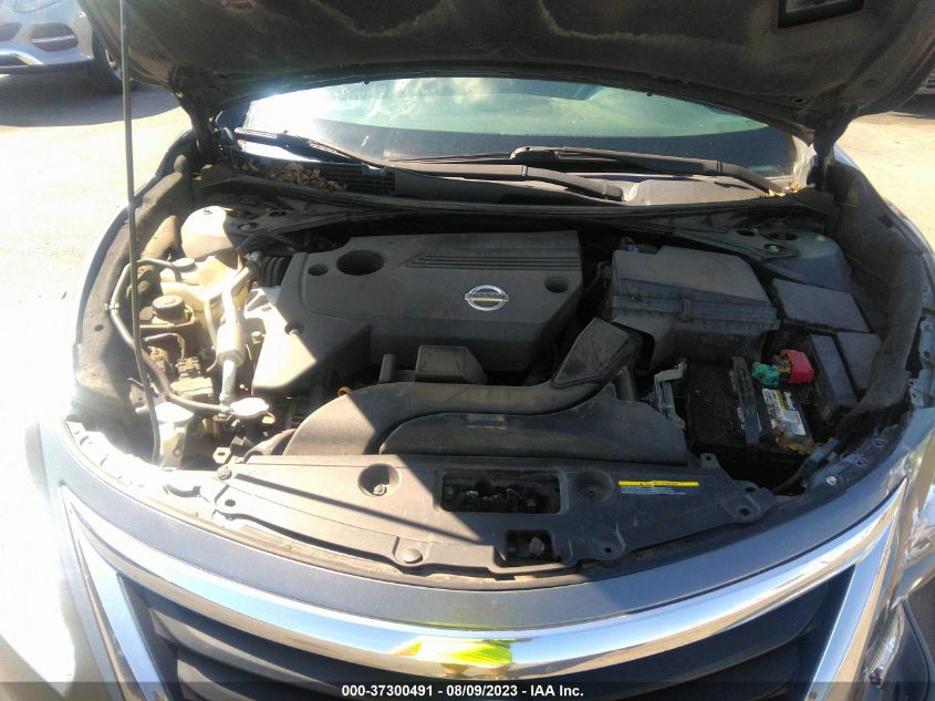 2015 NISSAN ALTIMA 2.5 - 1N4AL3AP9FC288767