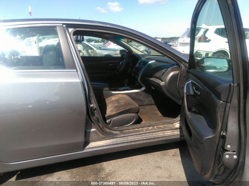 2015 NISSAN ALTIMA 2.5 - 1N4AL3AP9FC288767