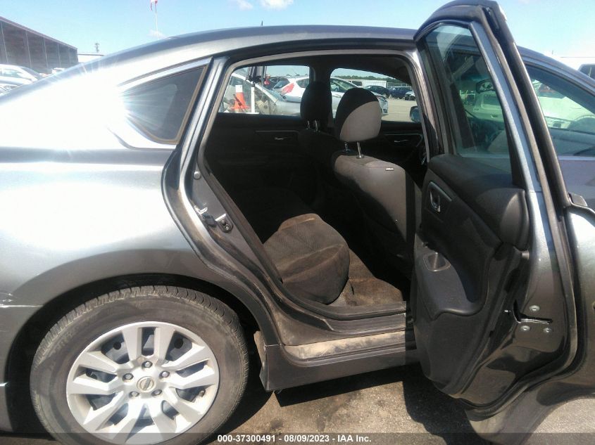 2015 NISSAN ALTIMA 2.5 - 1N4AL3AP9FC288767