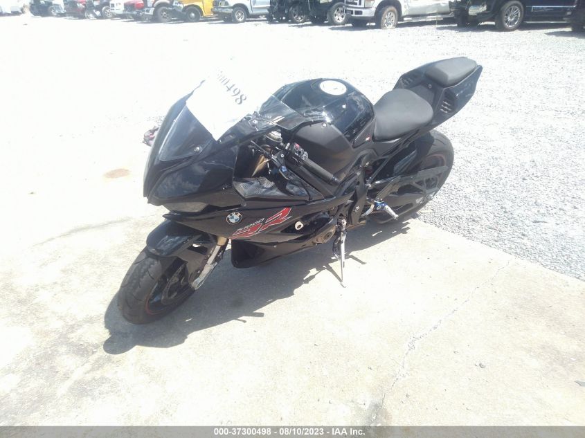 2022 BMW S 1000 RR - WB10E2307N6F83826