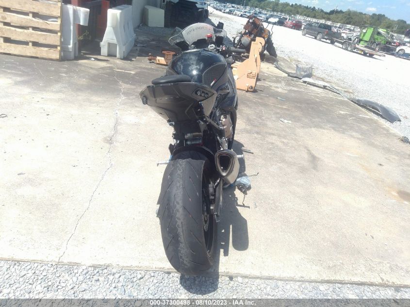 2022 BMW S 1000 RR - WB10E2307N6F83826