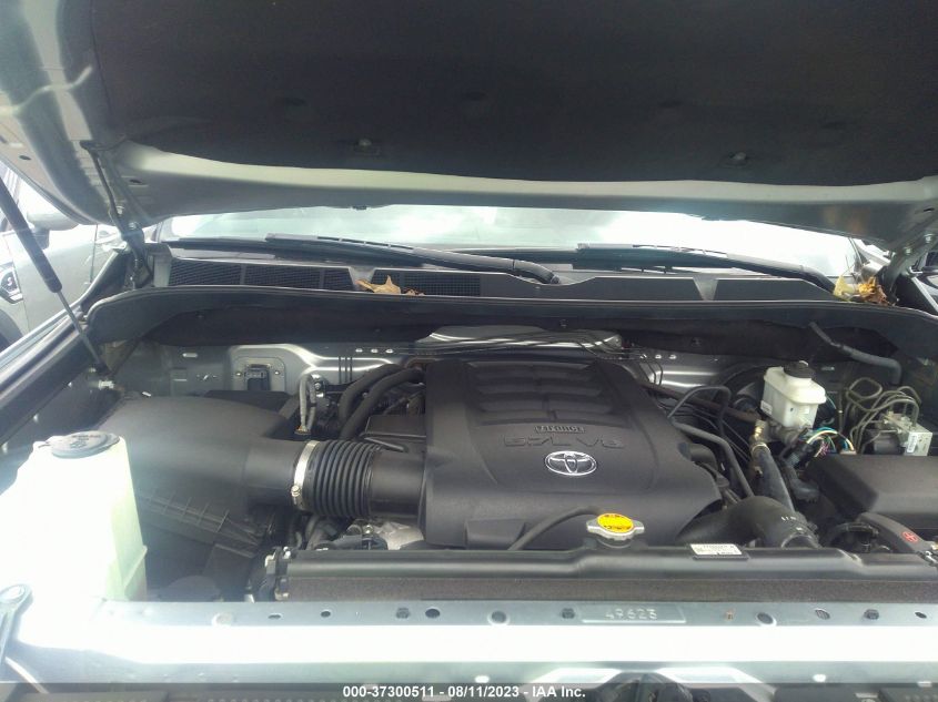 2015 TOYOTA TUNDRA 4WD TRUCK SR5/TRD PRO - 5TFDW5F13FX466423