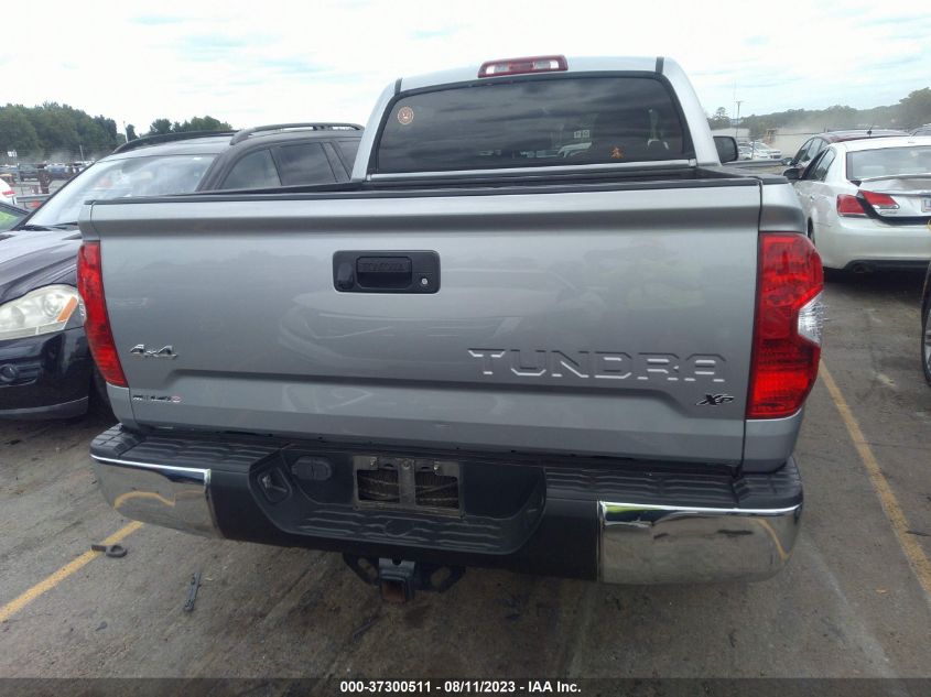 2015 TOYOTA TUNDRA 4WD TRUCK SR5/TRD PRO - 5TFDW5F13FX466423
