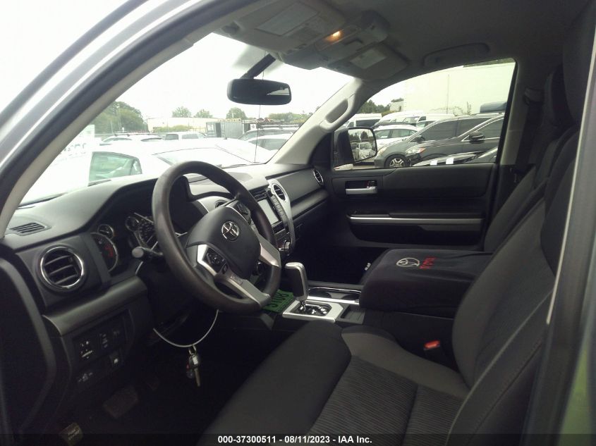 2015 TOYOTA TUNDRA 4WD TRUCK SR5/TRD PRO - 5TFDW5F13FX466423