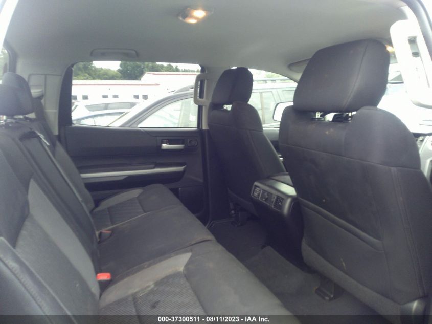 2015 TOYOTA TUNDRA 4WD TRUCK SR5/TRD PRO - 5TFDW5F13FX466423