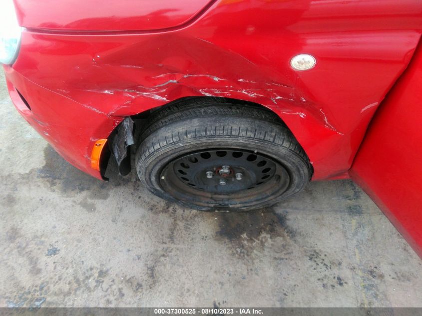 2013 FIAT 500 POP - 3C3CFFAR5DT739728