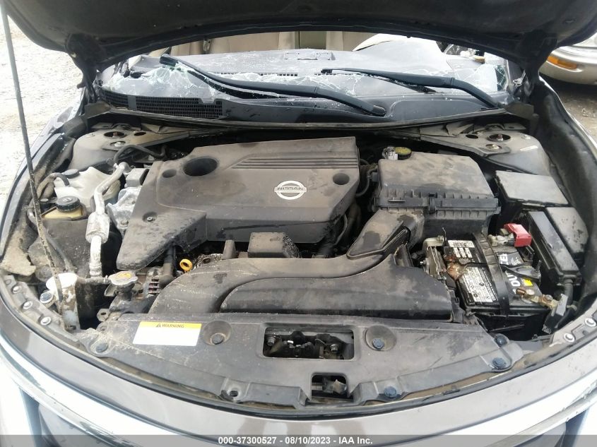 2013 NISSAN ALTIMA 2.5 S - 1N4AL3AP7DN548231