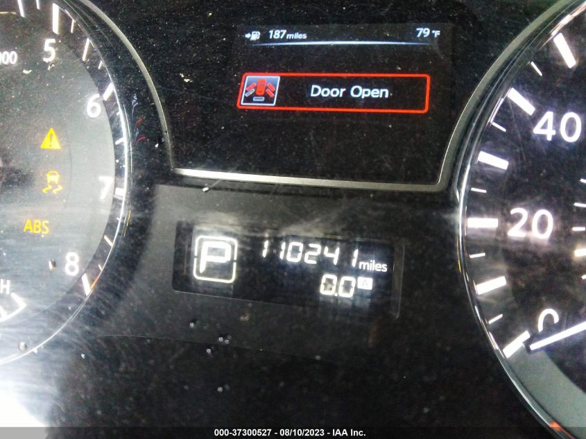 2013 NISSAN ALTIMA 2.5 S - 1N4AL3AP7DN548231