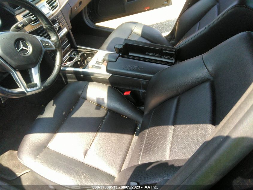 2014 MERCEDES-BENZ E-CLASS E 350 - WDDHF8JB1EA896171
