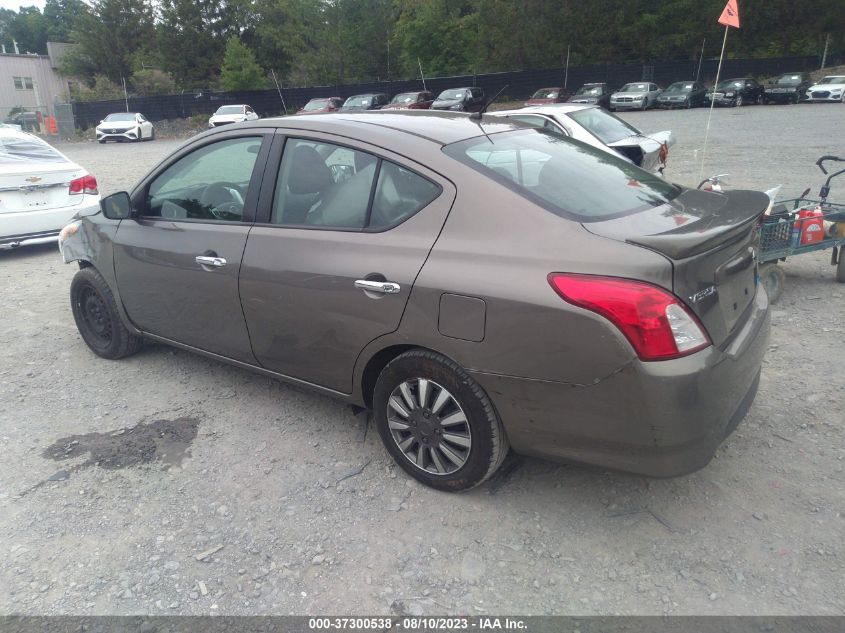 2016 NISSAN VERSA S/S PLUS/SL/SV - 3N1CN7AP6GL896663