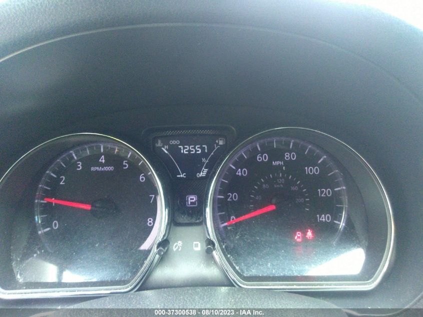 2016 NISSAN VERSA S/S PLUS/SL/SV - 3N1CN7AP6GL896663