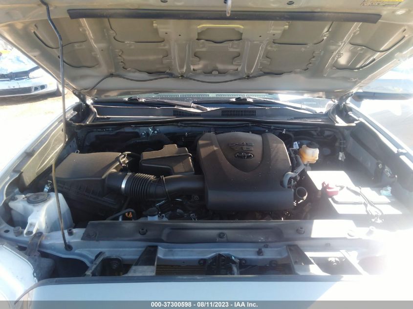2020 TOYOTA TACOMA 4WD SR5/TRD SPORT - 3TMDZ5BNXLM095892