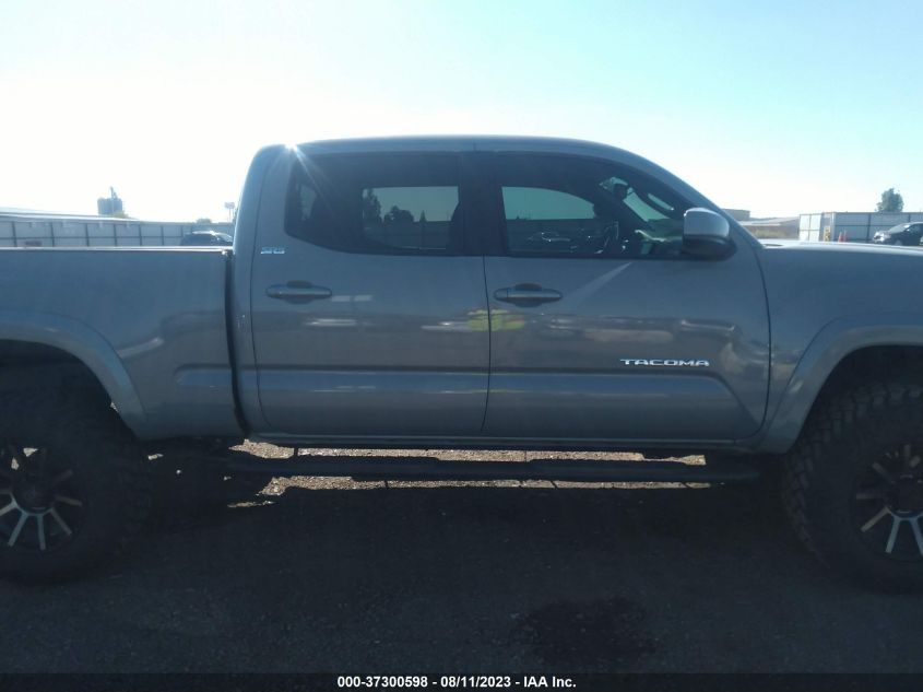 2020 TOYOTA TACOMA 4WD SR5/TRD SPORT - 3TMDZ5BNXLM095892