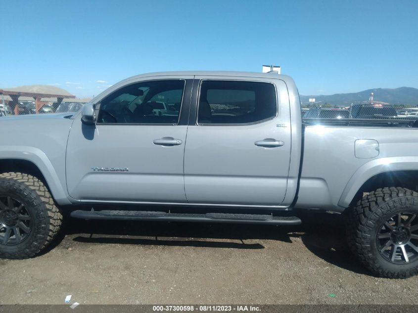 2020 TOYOTA TACOMA 4WD SR5/TRD SPORT - 3TMDZ5BNXLM095892