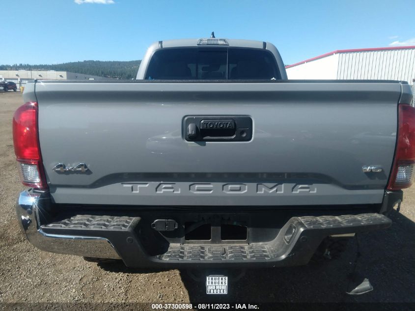 2020 TOYOTA TACOMA 4WD SR5/TRD SPORT - 3TMDZ5BNXLM095892