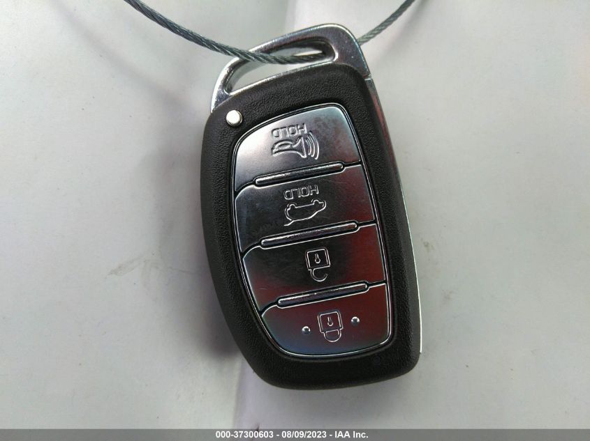 2022 HYUNDAI IONIQ HYBRID LIMITED - KMHC05LC3NU283084