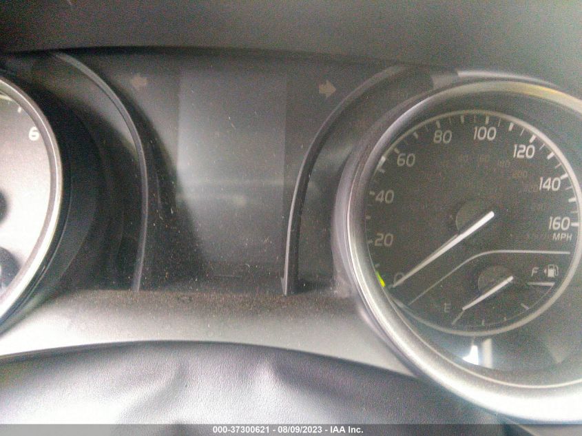2021 TOYOTA CAMRY SE - 4T1G11AK5MU572676