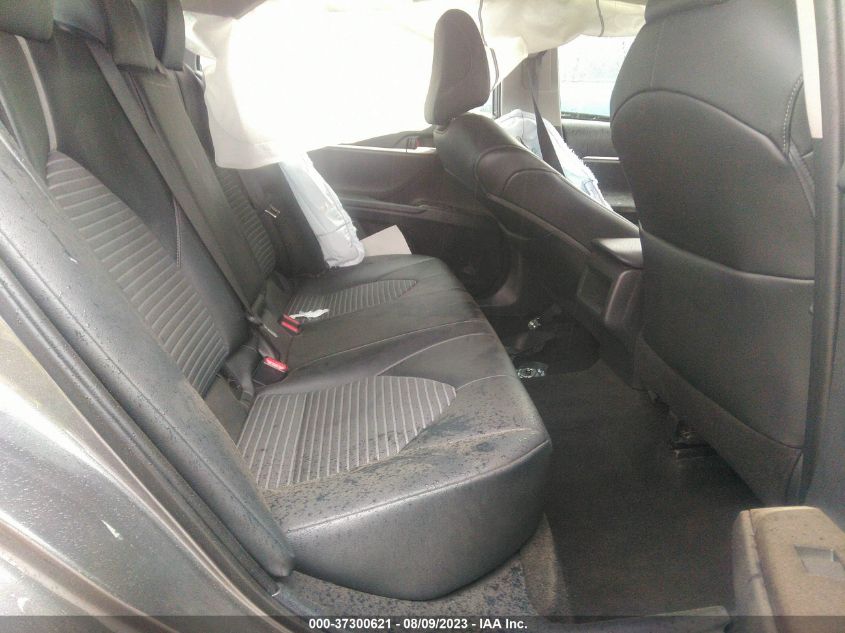 2021 TOYOTA CAMRY SE - 4T1G11AK5MU572676