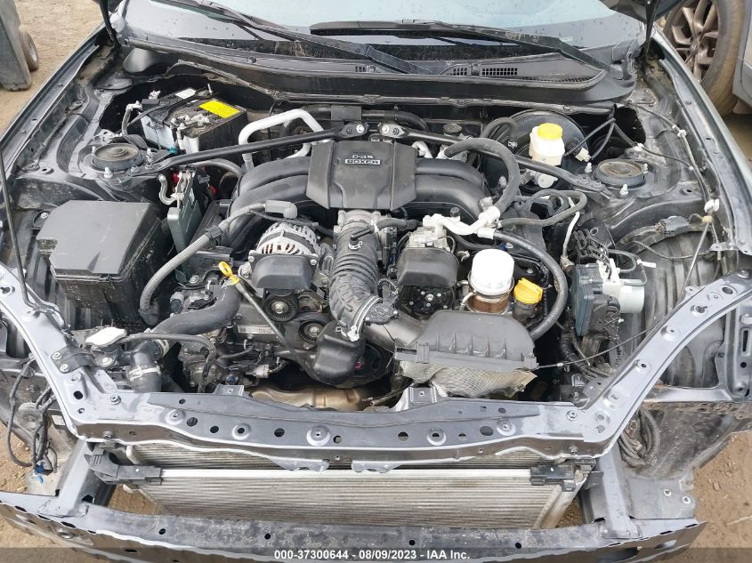 2023 TOYOTA GR86 PREMIUM JF1ZNBE1XP9751091