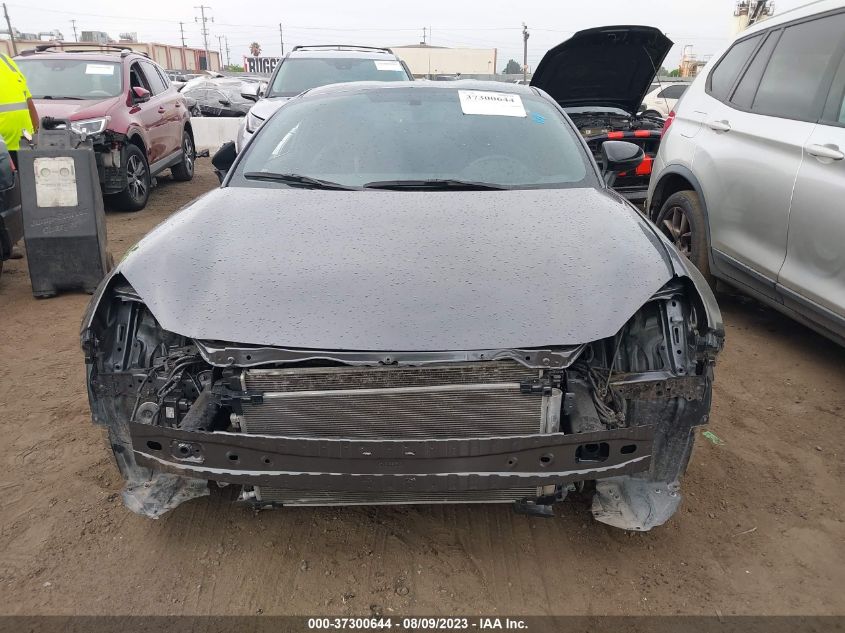 2023 TOYOTA GR86 PREMIUM JF1ZNBE1XP9751091