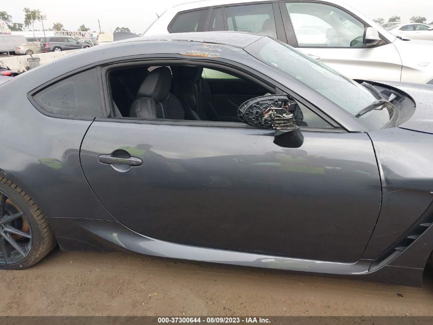 2023 TOYOTA GR86 PREMIUM JF1ZNBE1XP9751091