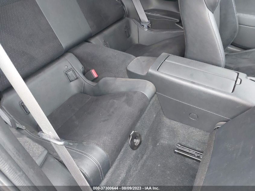 2023 TOYOTA GR86 PREMIUM JF1ZNBE1XP9751091