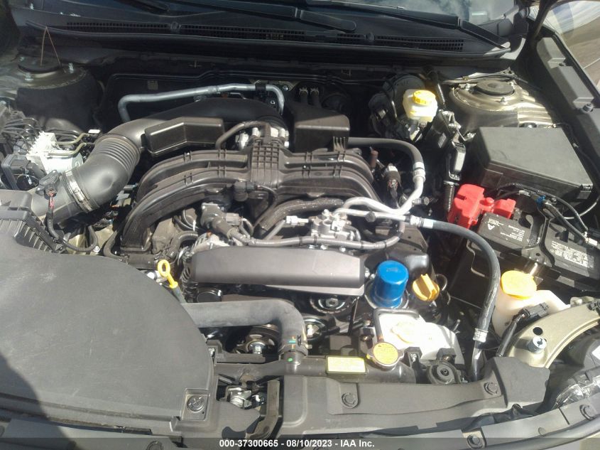 2023 SUBARU OUTBACK TOURING - 4S4BTAPC0P3106975