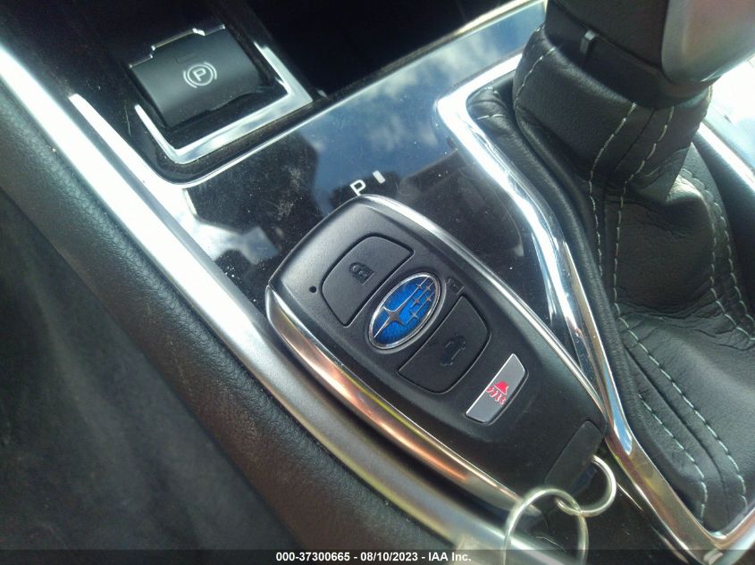 2023 SUBARU OUTBACK TOURING - 4S4BTAPC0P3106975