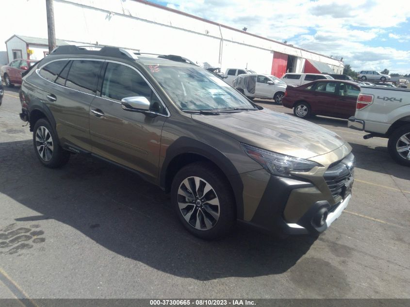 2023 SUBARU OUTBACK TOURING - 4S4BTAPC0P3106975