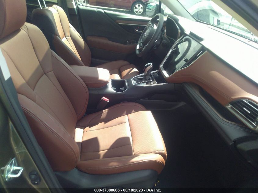 2023 SUBARU OUTBACK TOURING - 4S4BTAPC0P3106975