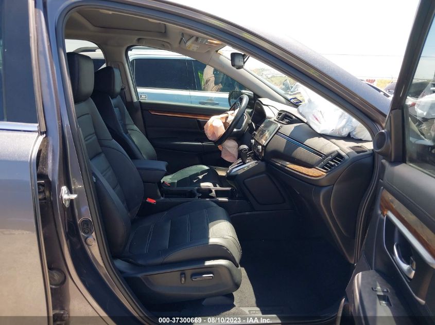 2020 HONDA CR-V EXL - 2HKRW1H82LH418282